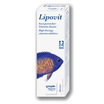 Tropic Marin Lipovit 50 ml Flasche