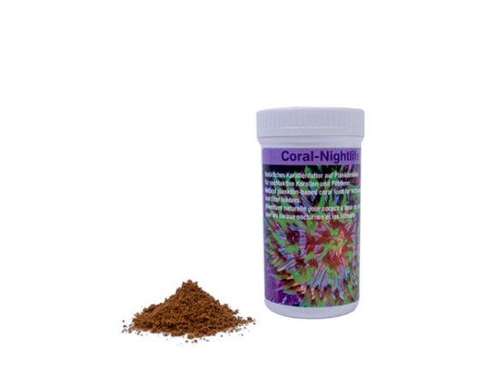 Prix ​​Corail Vie Nocturne 55g