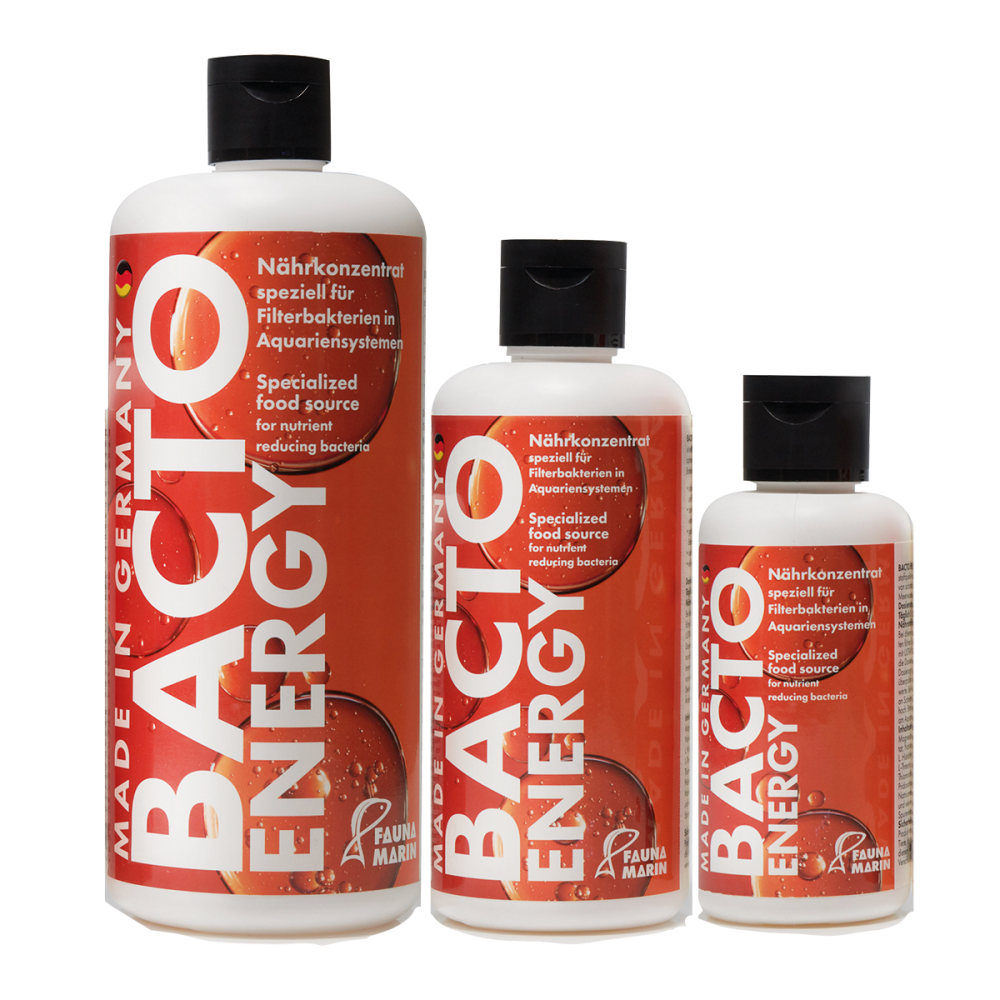 BactoEnergy 