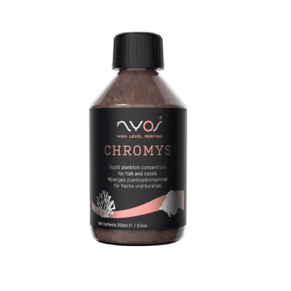 Nyos Chromys 250 ml