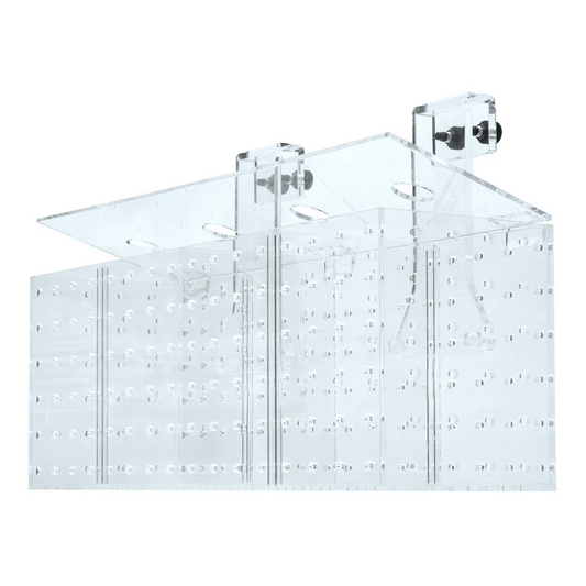 acclimatization box 2-chambers