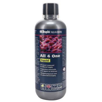 Dupla Marin All 4 One liquide 500 ml