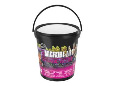 Microbe-Lift Sel Actif Bio 1 kg - boîte