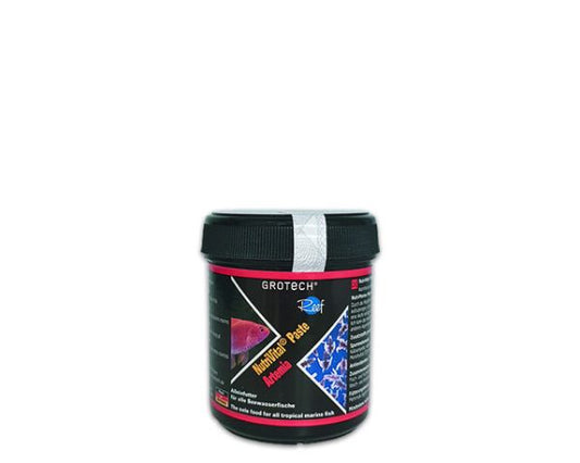 Grotech NutriVital Pâte Artemia 125g