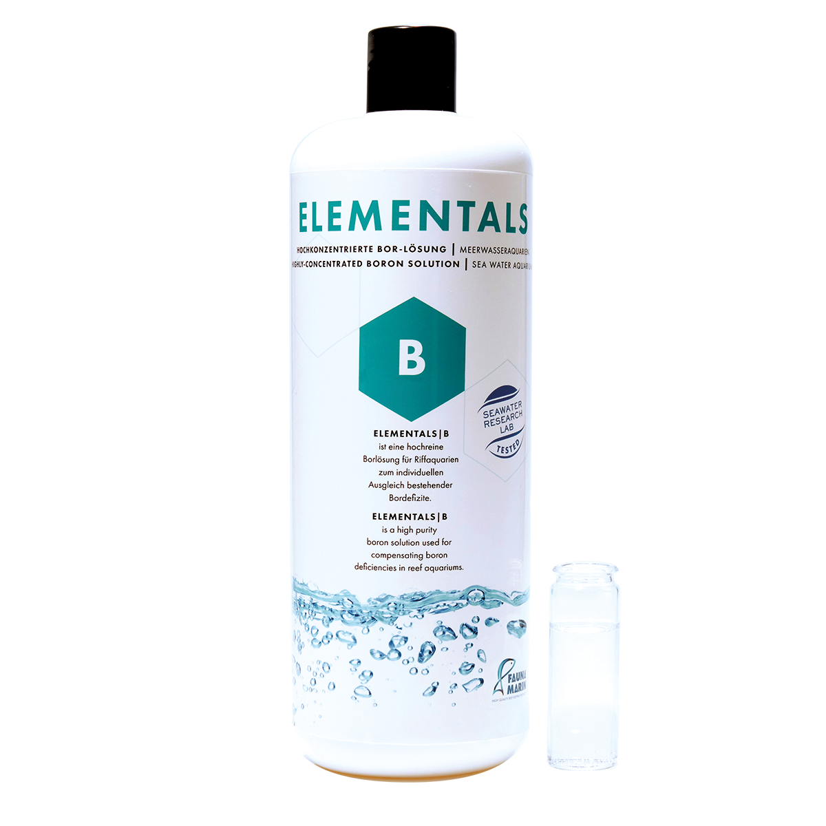 Elementals B 1000ml