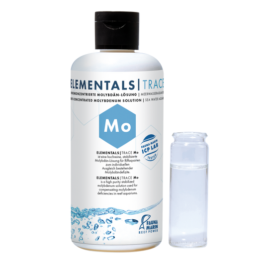 Elementals Trace Mo 250ml