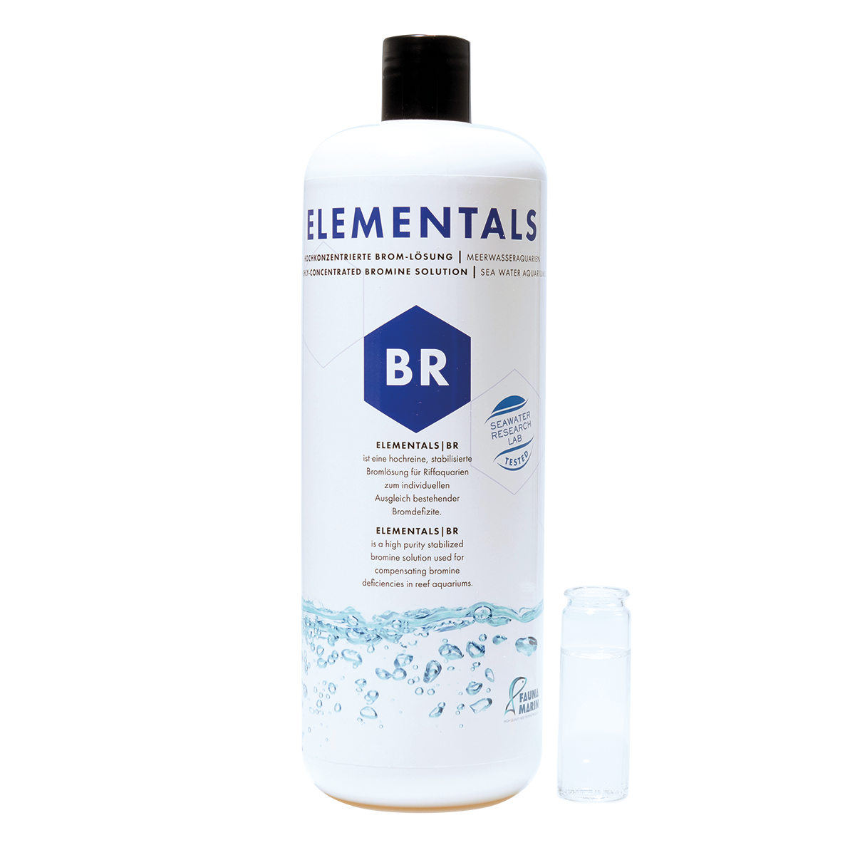 Elementals Br 1000ml