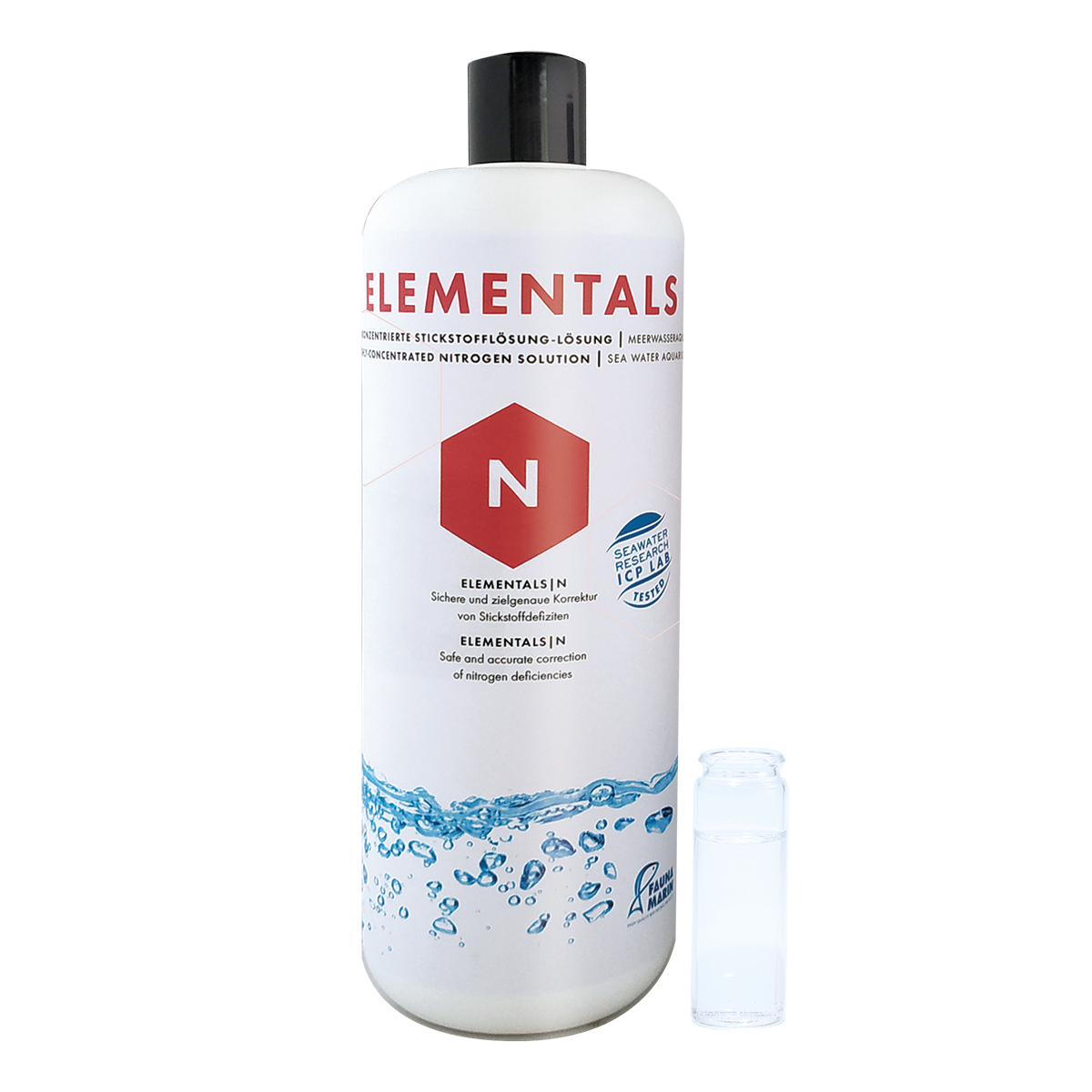 Elementals N 1000ml