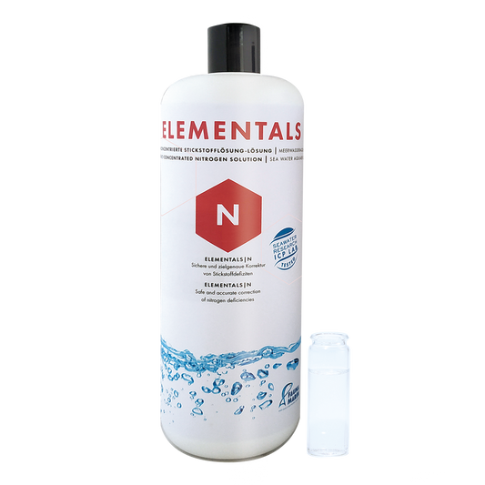 Elementals N 1000ml