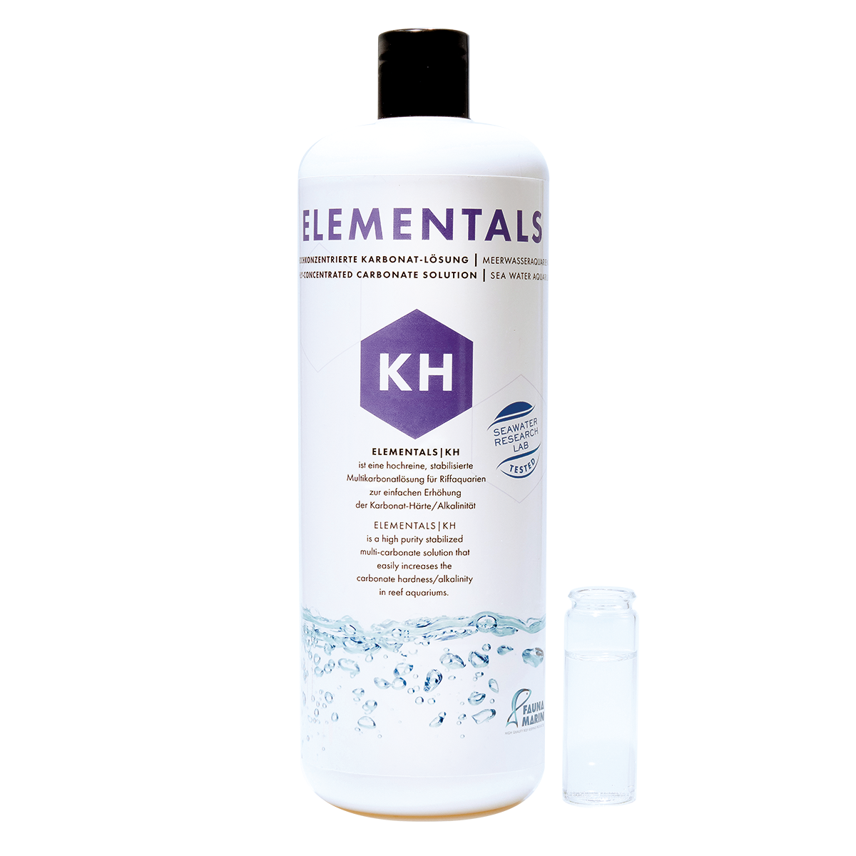 Elementals KH 1000ml