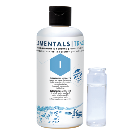 Elementals Trace I 250ml