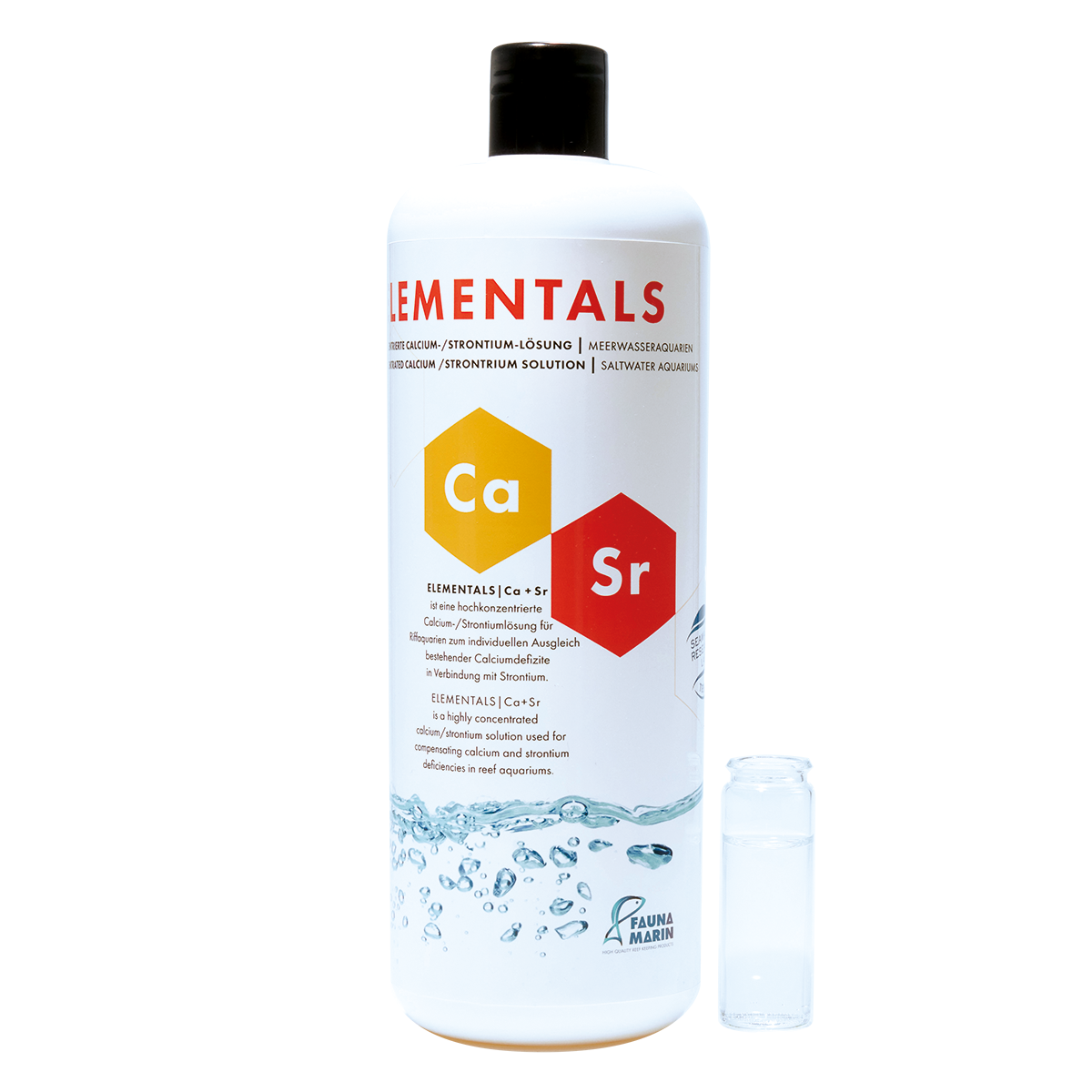 Elementals Ca/Sr 1000ml