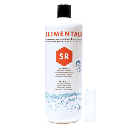 Elementals Sr 1000ml