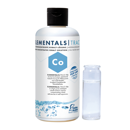 Elementals Trace Co 250ml