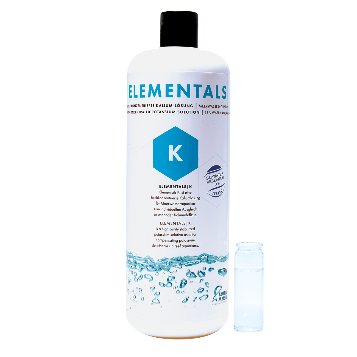 Elementals K 1000ml