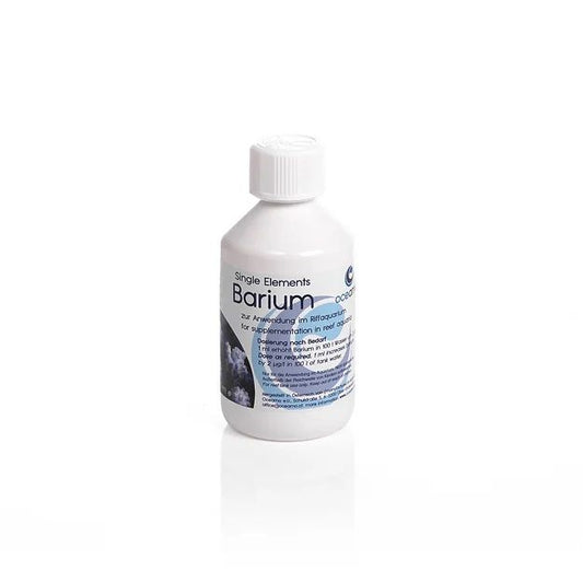 Oceamo Baryum - 250ml 