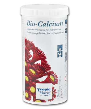 Tropic Marin calcium bio boîte de 500 g