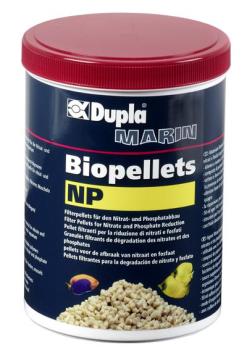 Biopellets Dupla Marin NP 240 ml / 160 g