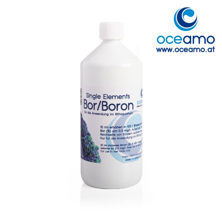 Oceamo Bor - 1000ml