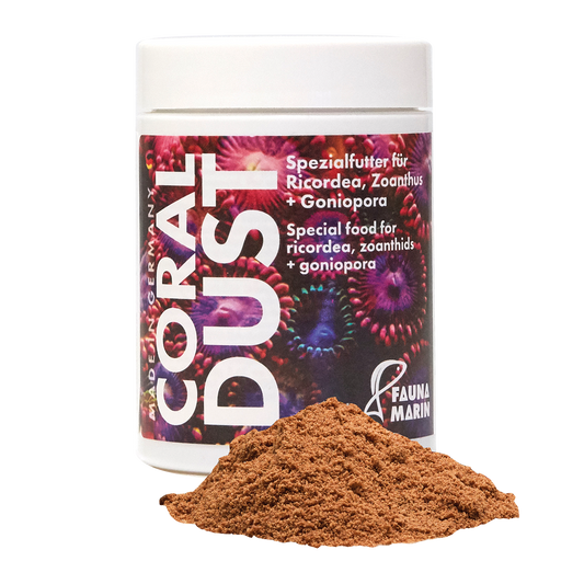 Coral Dust 50g