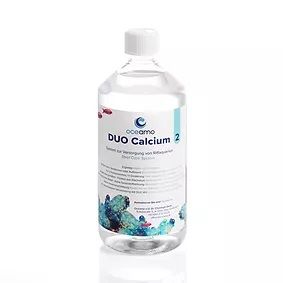 Oceamo DUO Calcium - 1000ml (sans gobelet doseur)