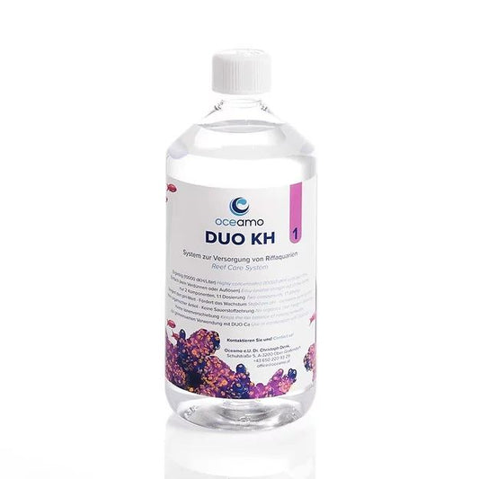 Oceamo DUO KH - 1000ml (sans gobelet doseur)