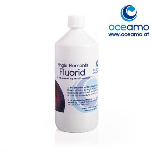 Fluorure Oceamo - 1000ml