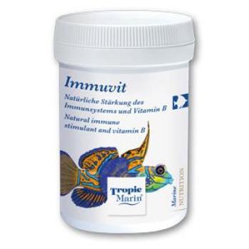 Tropic Marin Immuvit 60 g boîte de 100 ml