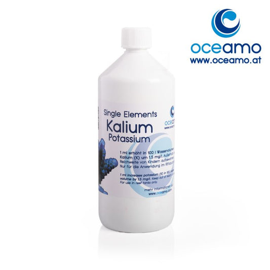 Océamo Potassium - 1000ml