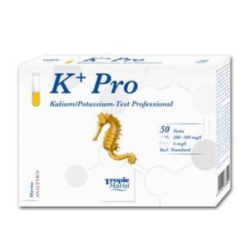 ropic Marin Potassium/Potassium - Test Professionnel