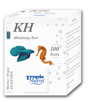 Tropic Marin KH-Test