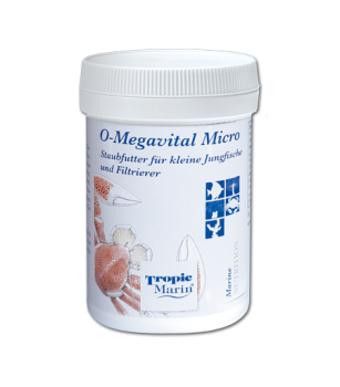 Tropic Marin O-Megavital Micro 60 g