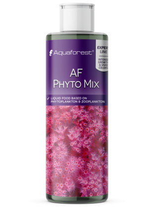 Aquaforest AF Phyto Mix 250 ml