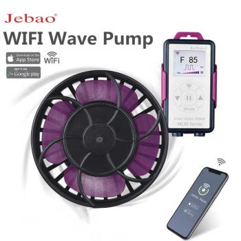 Pompe à débit Jebao MLW 10 Wifi