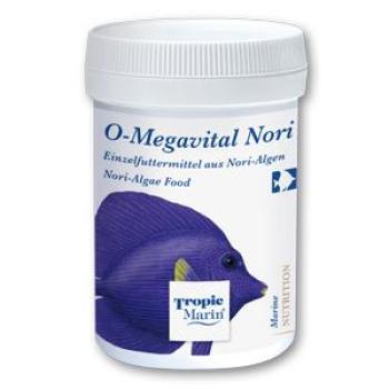 Tropic Marin O-Megavital NORI Algen 17 g Dose