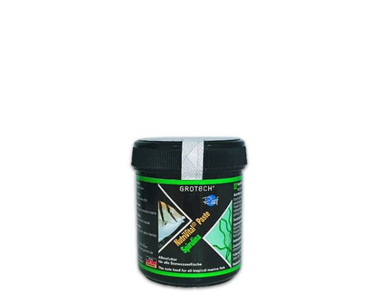 Grotech NutriVital Pâte Spiruline 125g