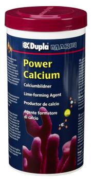 Dupla Marin Power Calcium 400 g