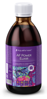 AF Power Elixir 1000ml