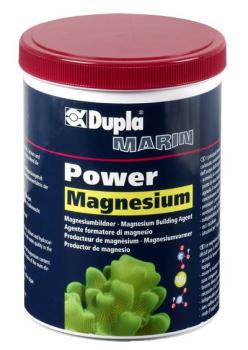 Dupla Marin Power Magnésium+ 400 g