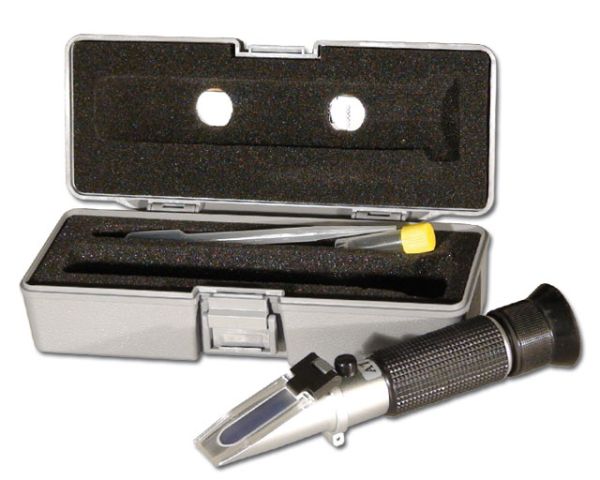 GroTech REFRACTOMETER