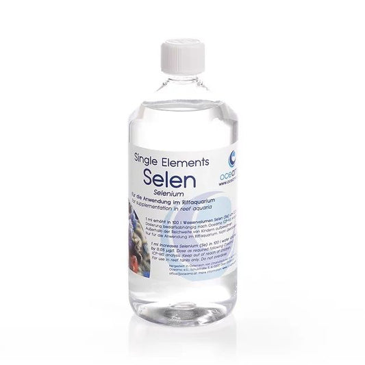 Oceamo - Sélénium 1000ml 