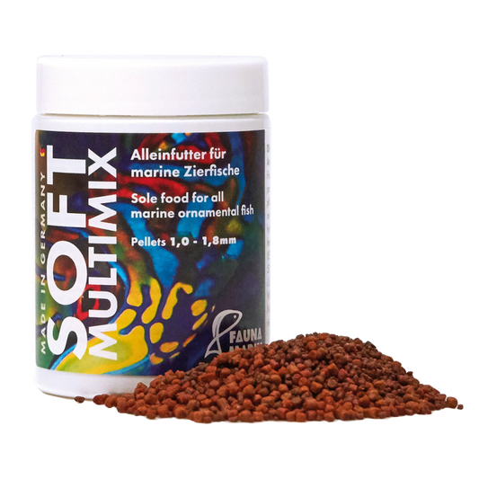 Soft MultiMix 60g