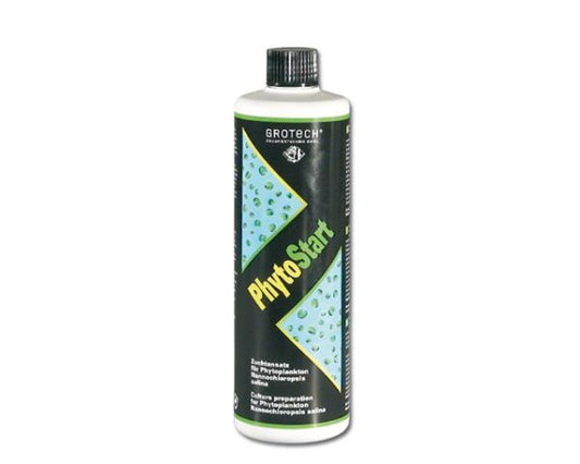 PhytoStart Startkultur 500 ml Grotech