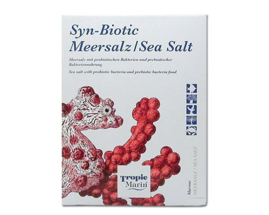 Sel marin syn-biotique 4kg 120l