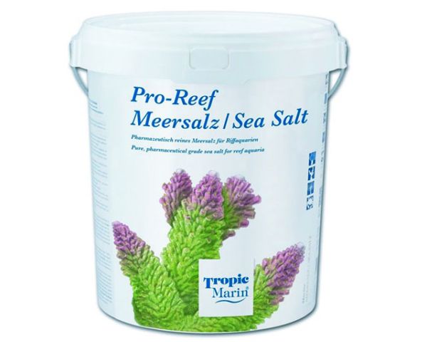 Tropic Marin Pro Reef Sea Salt 